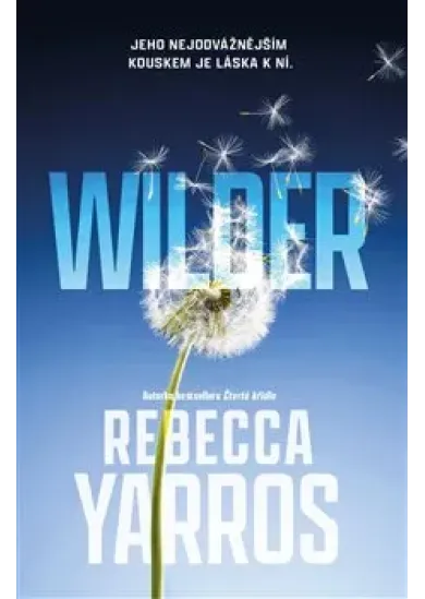 Wilder - Odpadlíci (1.díl)