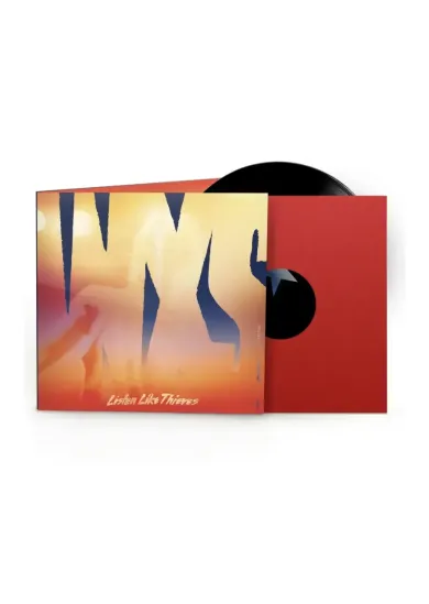 Inxs:  Listen Like Thieves - 40Th Anniversary Edition / Remaster