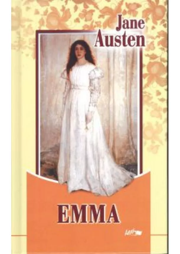 JANE AUSTEN - EMMA
