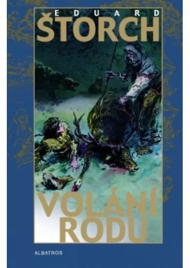Volání rodu