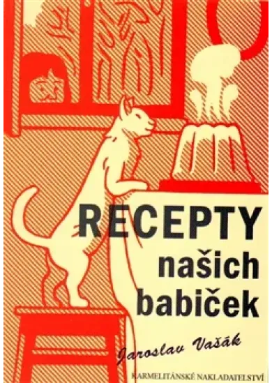 Recepty našich babiček