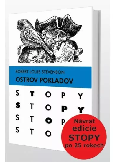 Ostrov pokladov, 7.vydanie
