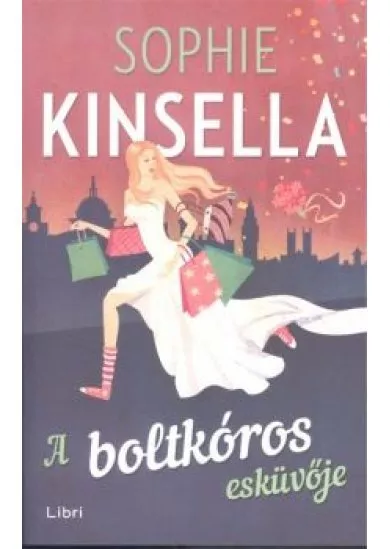 A boltkóros esküvője