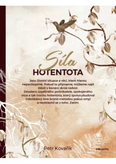 Síla hotentota