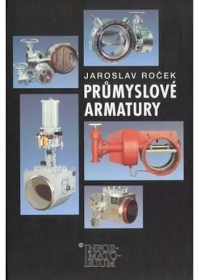 Průmyslové armatury