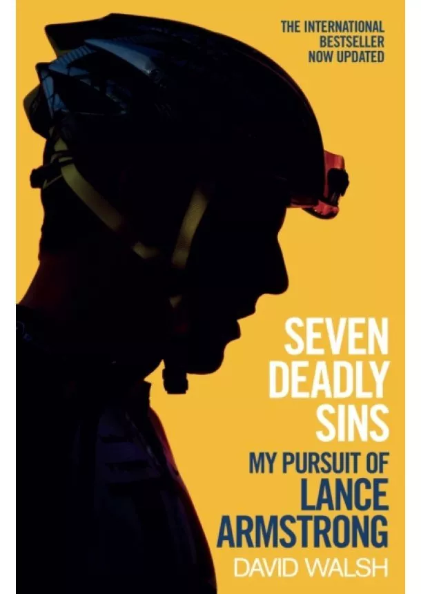 David Walsh - Seven Deadly Sins