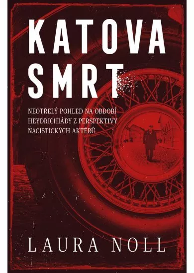 Katova smrt