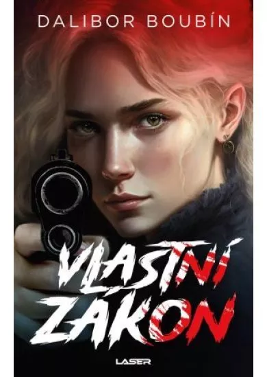 Vlastní zákon