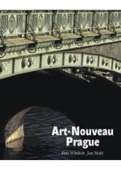 Art - Nouveau Prague