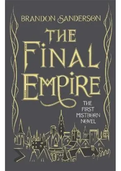 The Final Empire