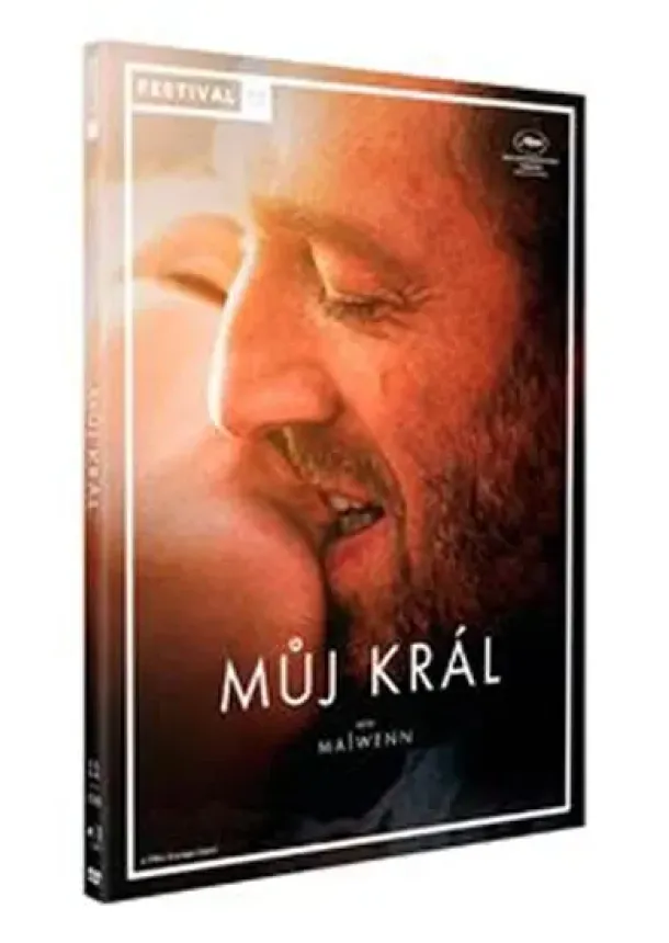 Maï,wenn, FilmEurope - Můj král
