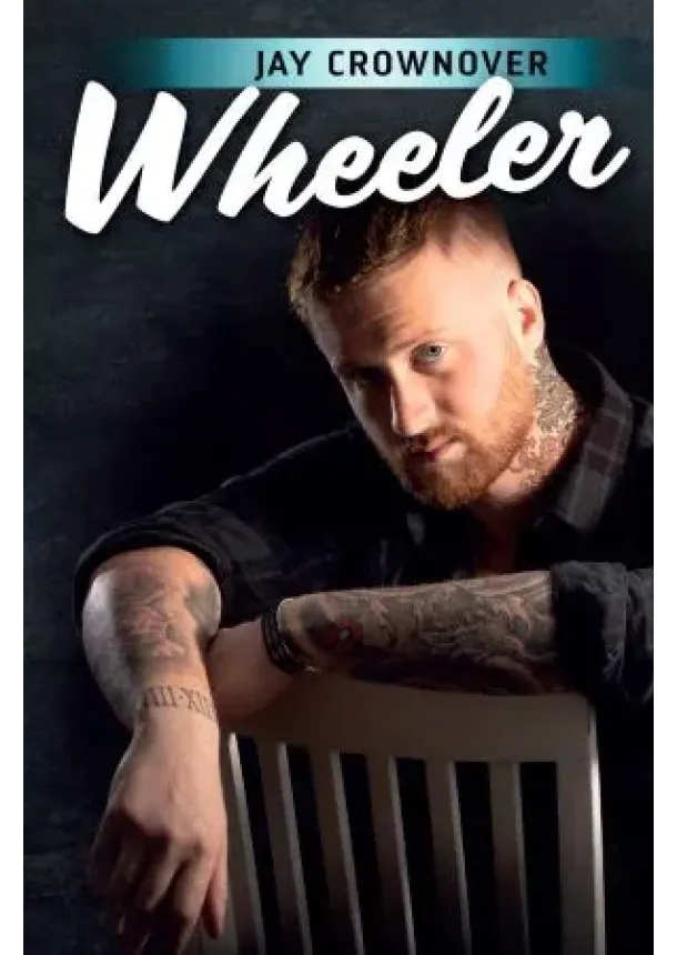 Jay Crownover - Wheeler