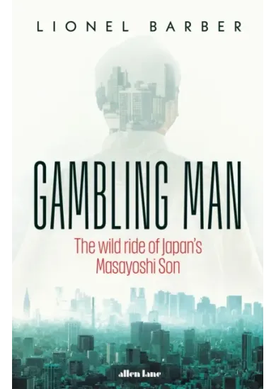 Gambling Man