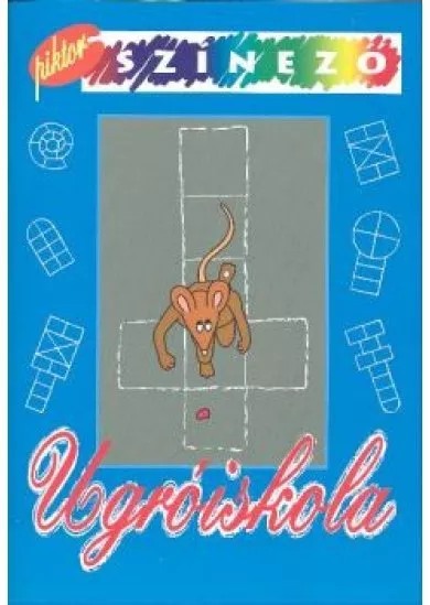 UGRÓISKOLA