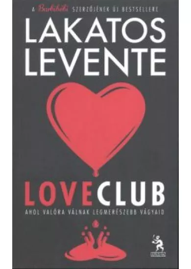 LOVECLUB