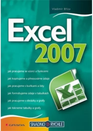 Excel 2007