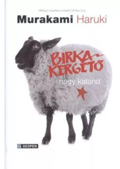 Birkakergető nagy kaland