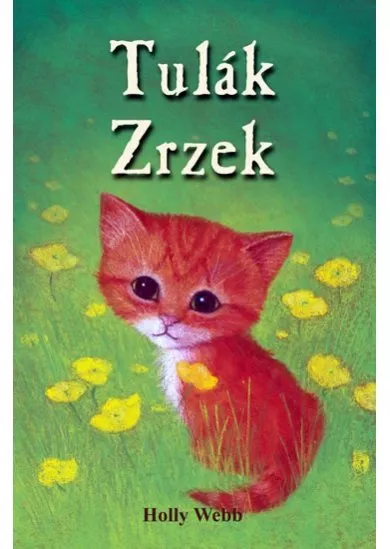 Tulák Zrzek