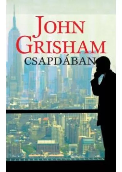 Csapdában