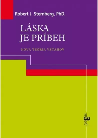 Láska je príbeh