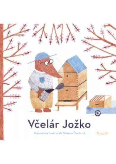 Včelár Jožko