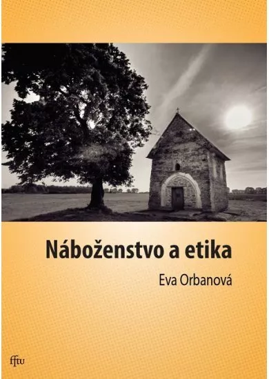 Náboženstvo a etika