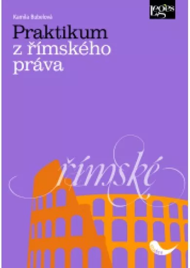 Praktikum z římského práva