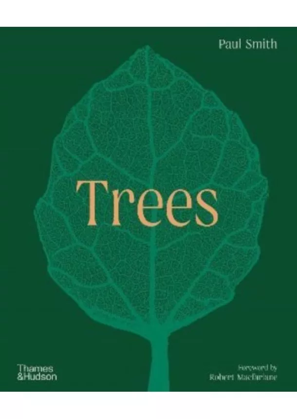 Paul Smith - Trees