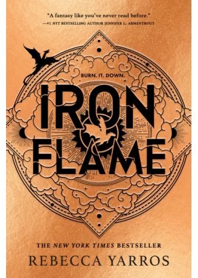 Iron Flame