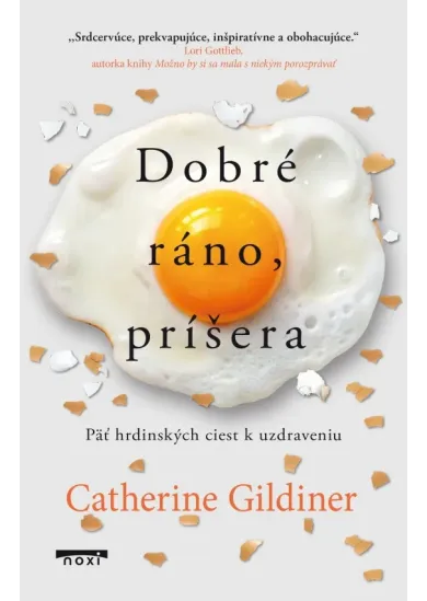 Dobré ráno, príšera