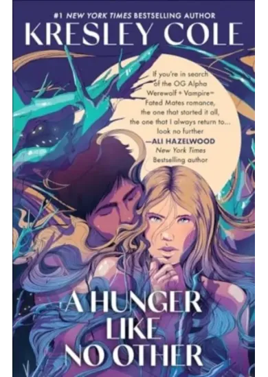 A Hunger Like No other