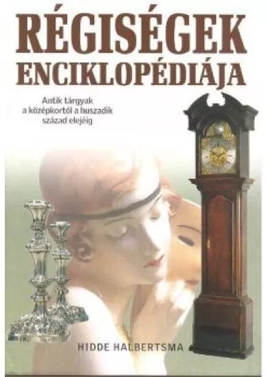 RÉGISÉGEK ENCIKLOPÉDIÁJA