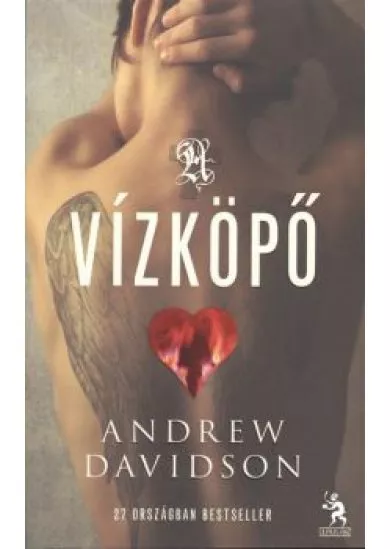 A VÍZKÖPŐ