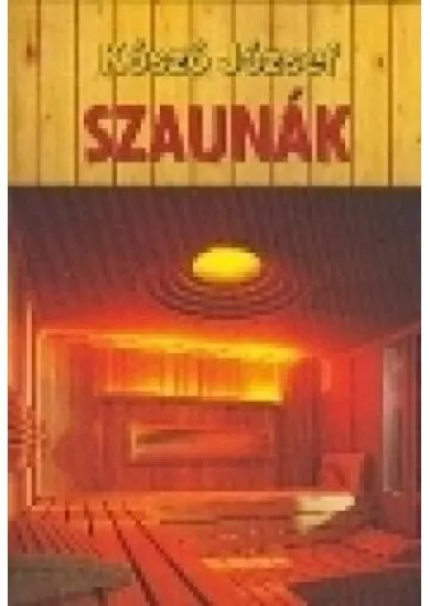 Szaunák