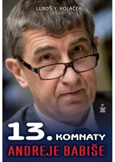 13. komnaty Andreje Babiše