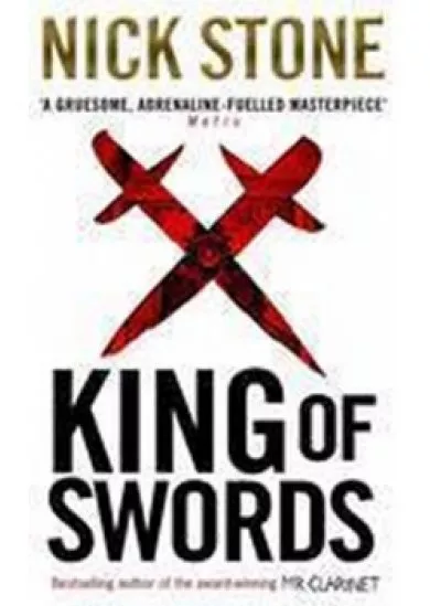 King of Swords