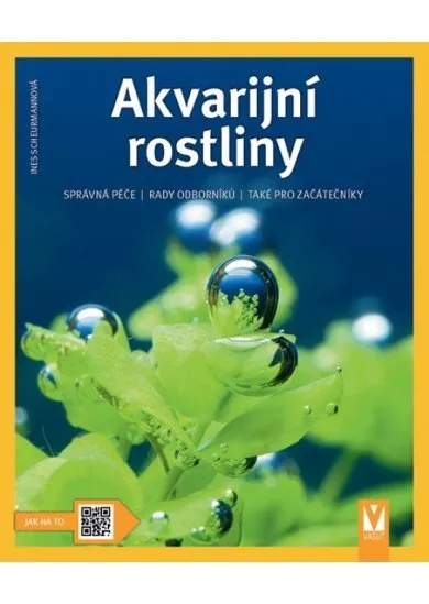 Akvarijní rostliny