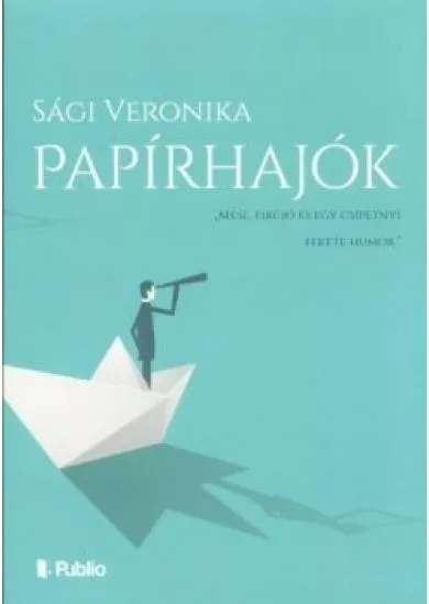 Papírhajók