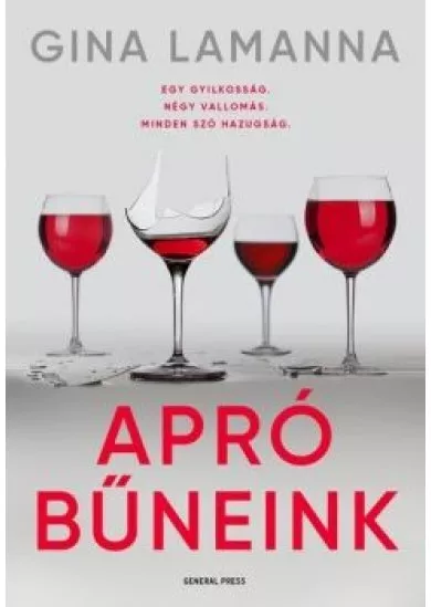 Apró bűneink