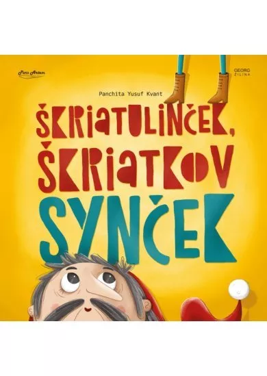Škriatulinček, škriatkov synček