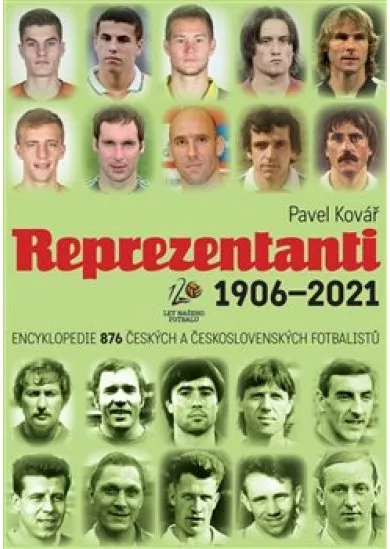 Reprezentanti 1906-2021
