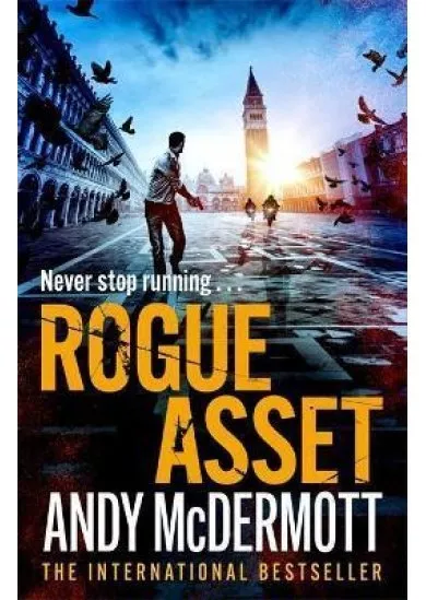 Rogue Asset