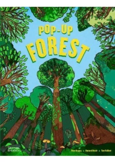 Pop-Up Forest