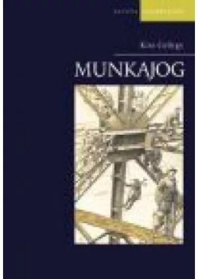 Munkajog 2005