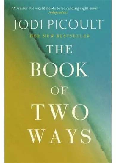 The Book of Two Ways: A stunning novel about life, death and missed opportunities