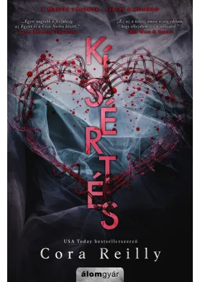 Kísértés - A maffia végzete 4.