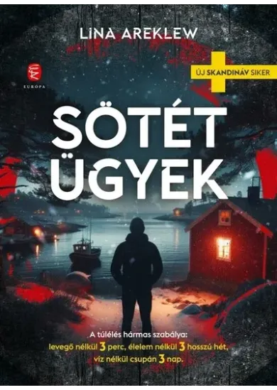 Sötét ügyek