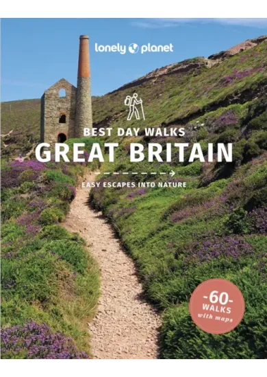 Lonely Planet Best Day Walks Great Britain