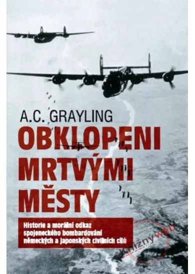 Obklopeni mrtvými městy