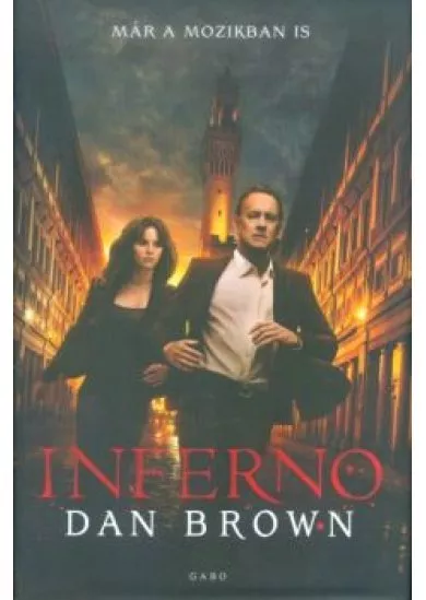 INFERNO (FILMES BORÍTÓ)